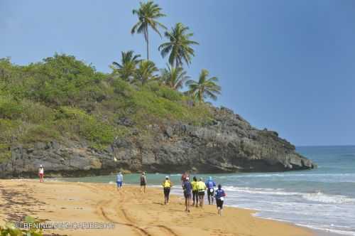 100KM DEL CARIBE | 100K 2016